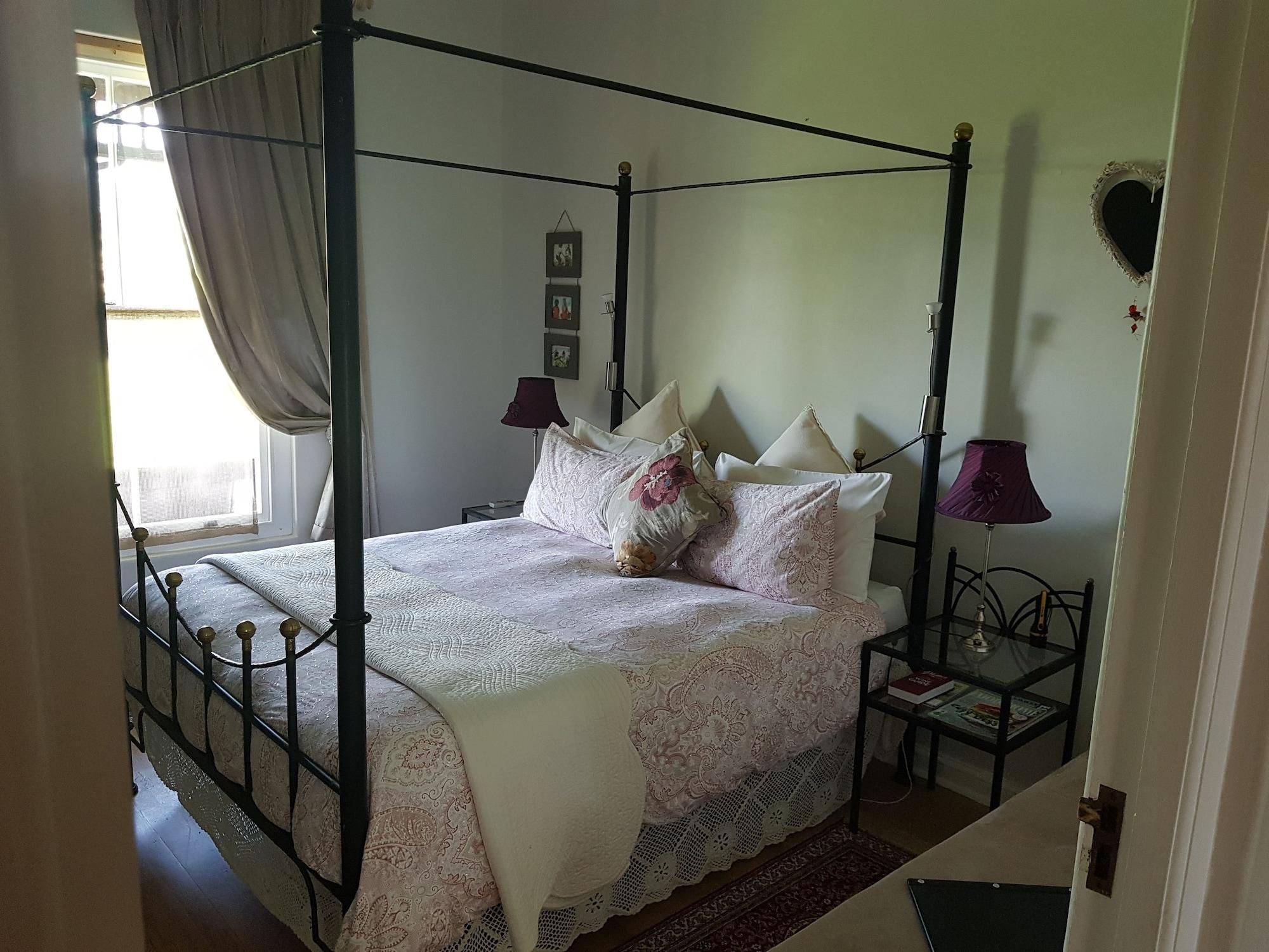 Hoopenburg Guesthouse Klapmuts Zewnętrze zdjęcie
