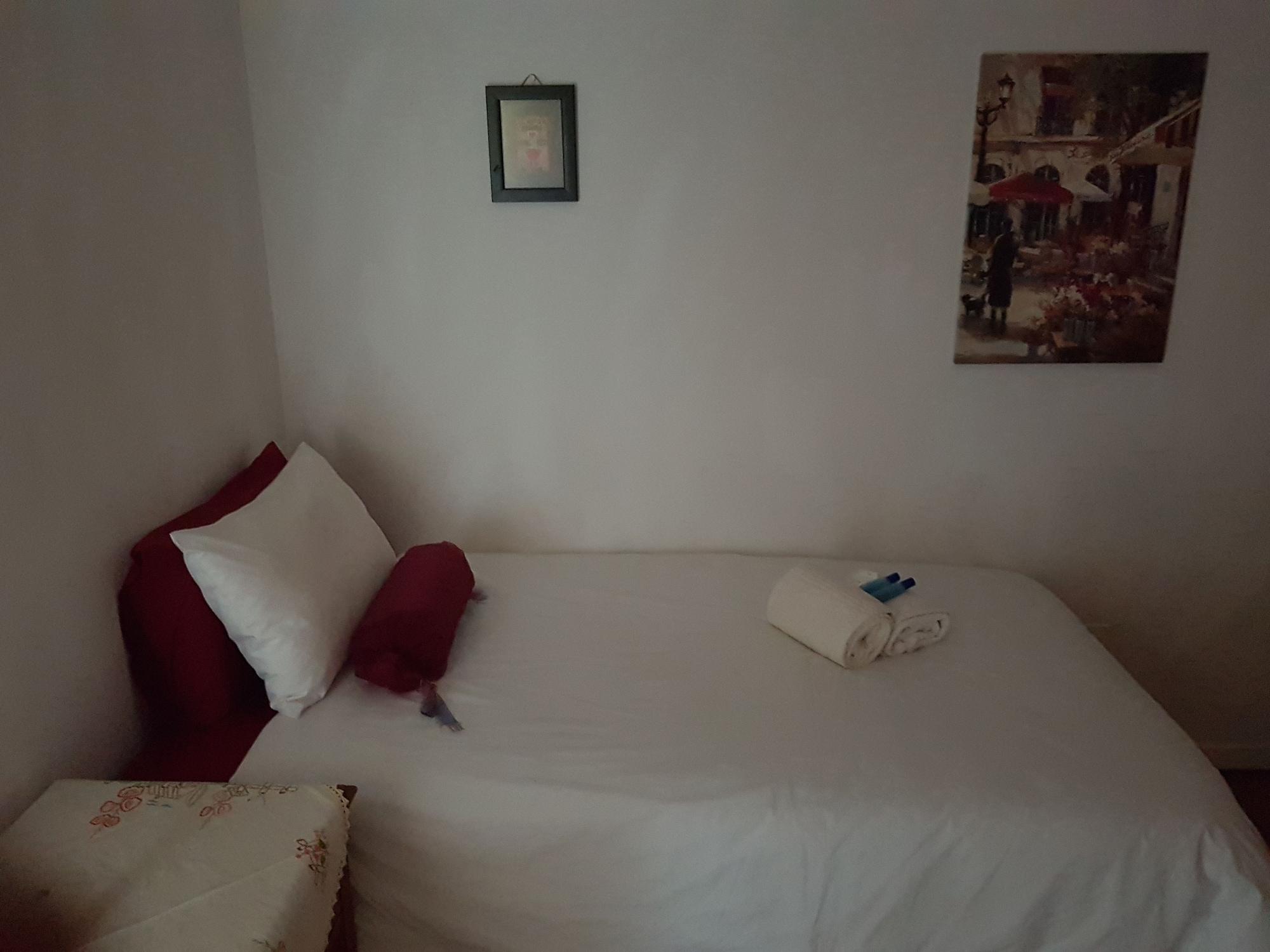 Hoopenburg Guesthouse Klapmuts Zewnętrze zdjęcie