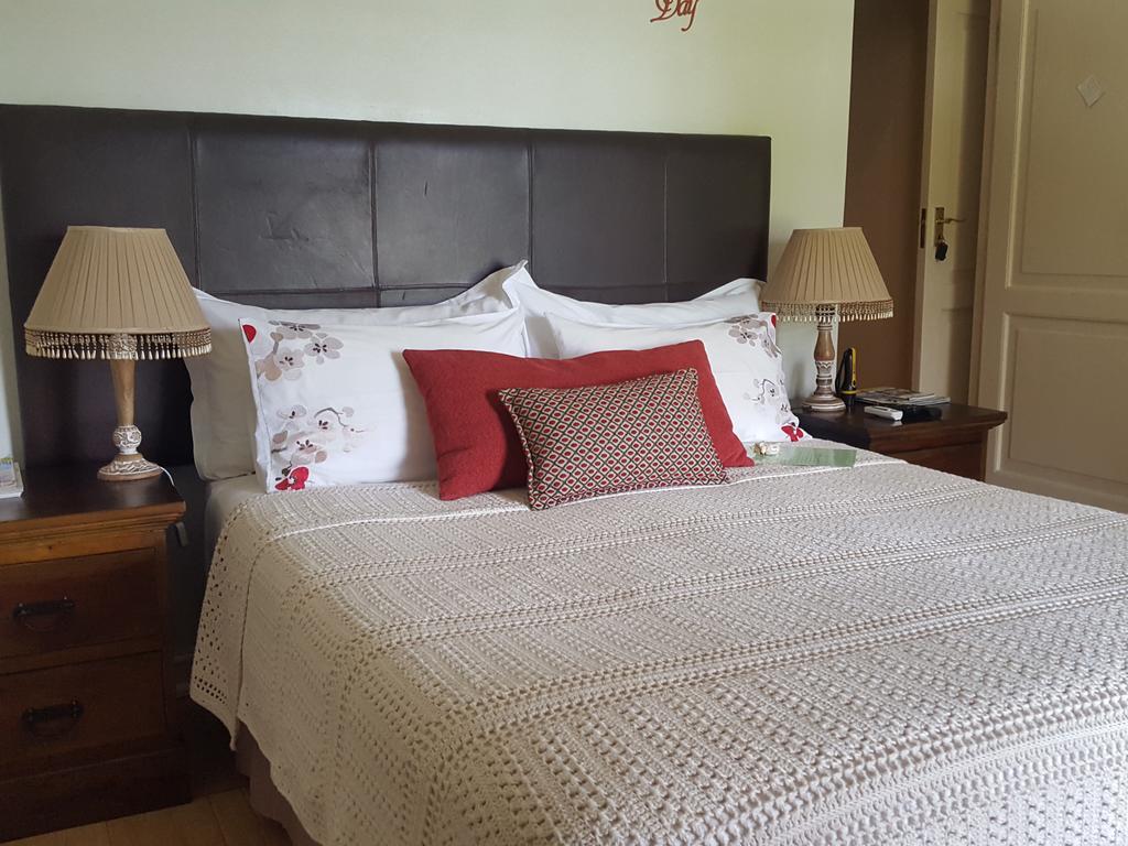 Hoopenburg Guesthouse Klapmuts Zewnętrze zdjęcie