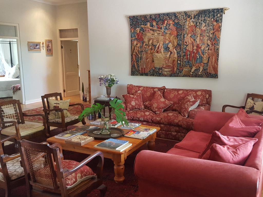 Hoopenburg Guesthouse Klapmuts Zewnętrze zdjęcie