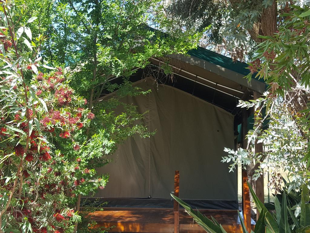 Hoopenburg Guesthouse Klapmuts Zewnętrze zdjęcie