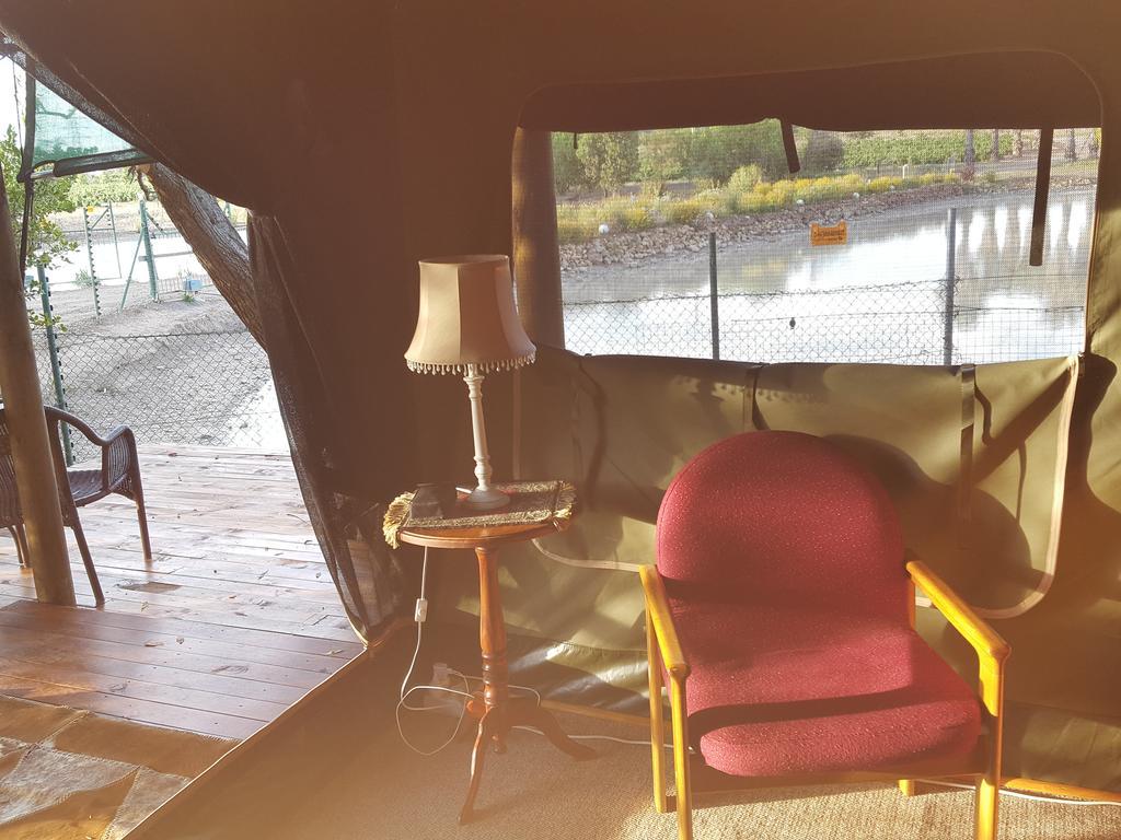 Hoopenburg Guesthouse Klapmuts Zewnętrze zdjęcie