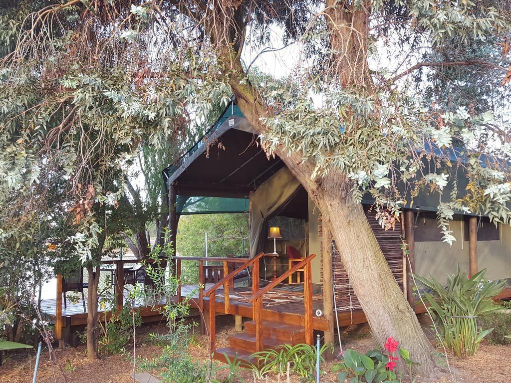 Hoopenburg Guesthouse Klapmuts Zewnętrze zdjęcie