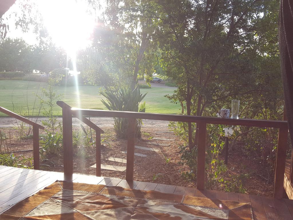 Hoopenburg Guesthouse Klapmuts Zewnętrze zdjęcie