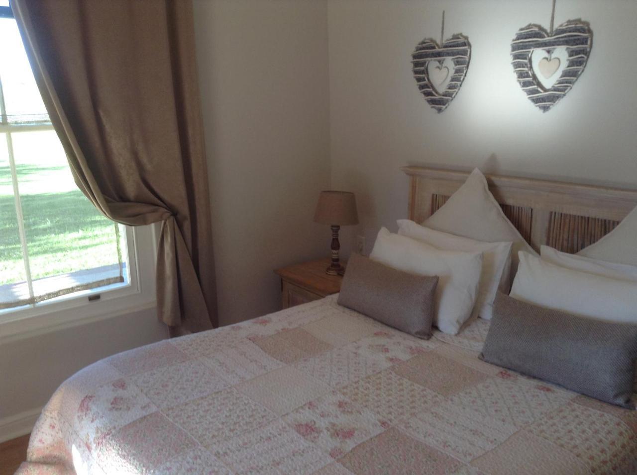 Hoopenburg Guesthouse Klapmuts Zewnętrze zdjęcie