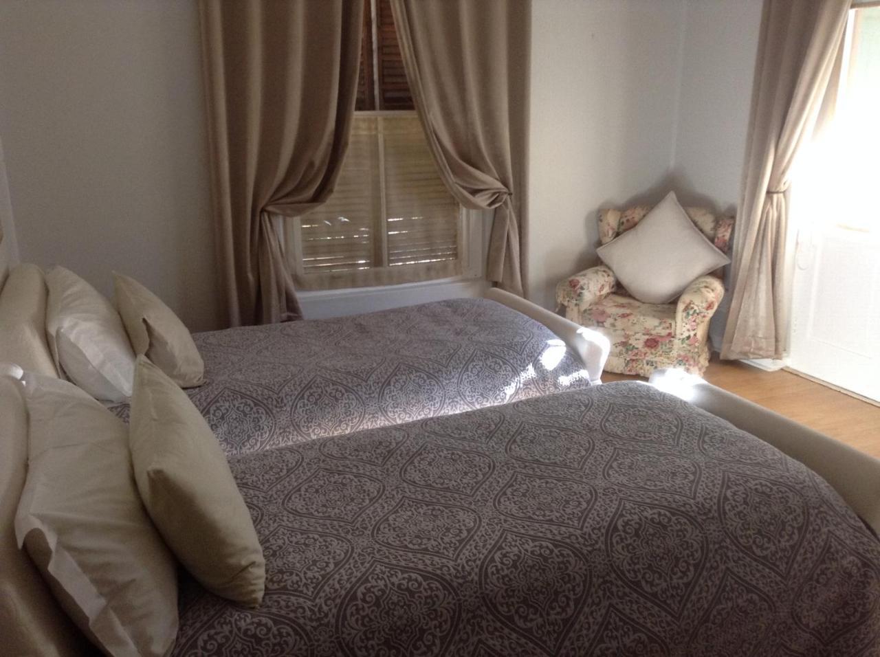 Hoopenburg Guesthouse Klapmuts Zewnętrze zdjęcie