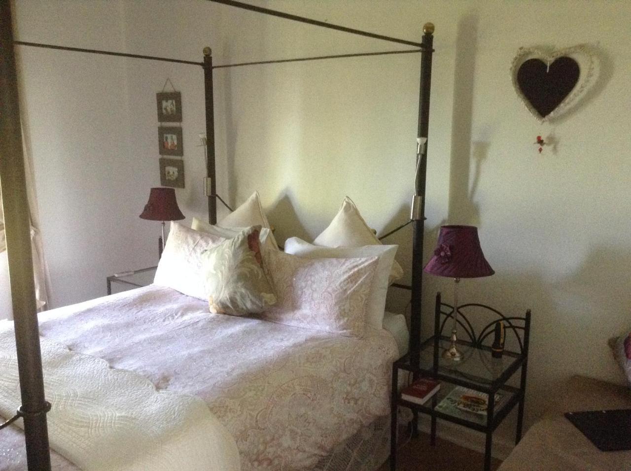 Hoopenburg Guesthouse Klapmuts Zewnętrze zdjęcie