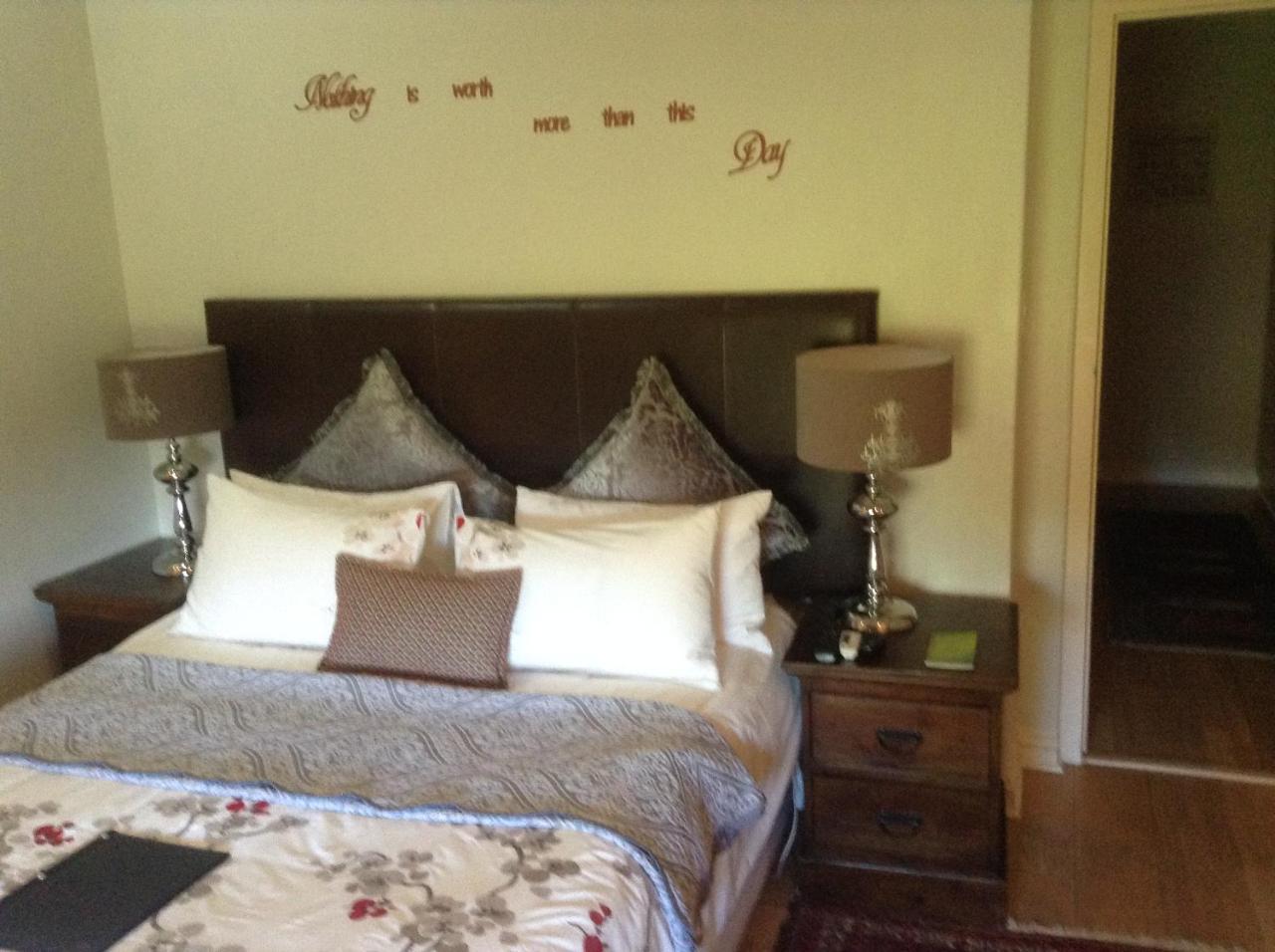 Hoopenburg Guesthouse Klapmuts Zewnętrze zdjęcie