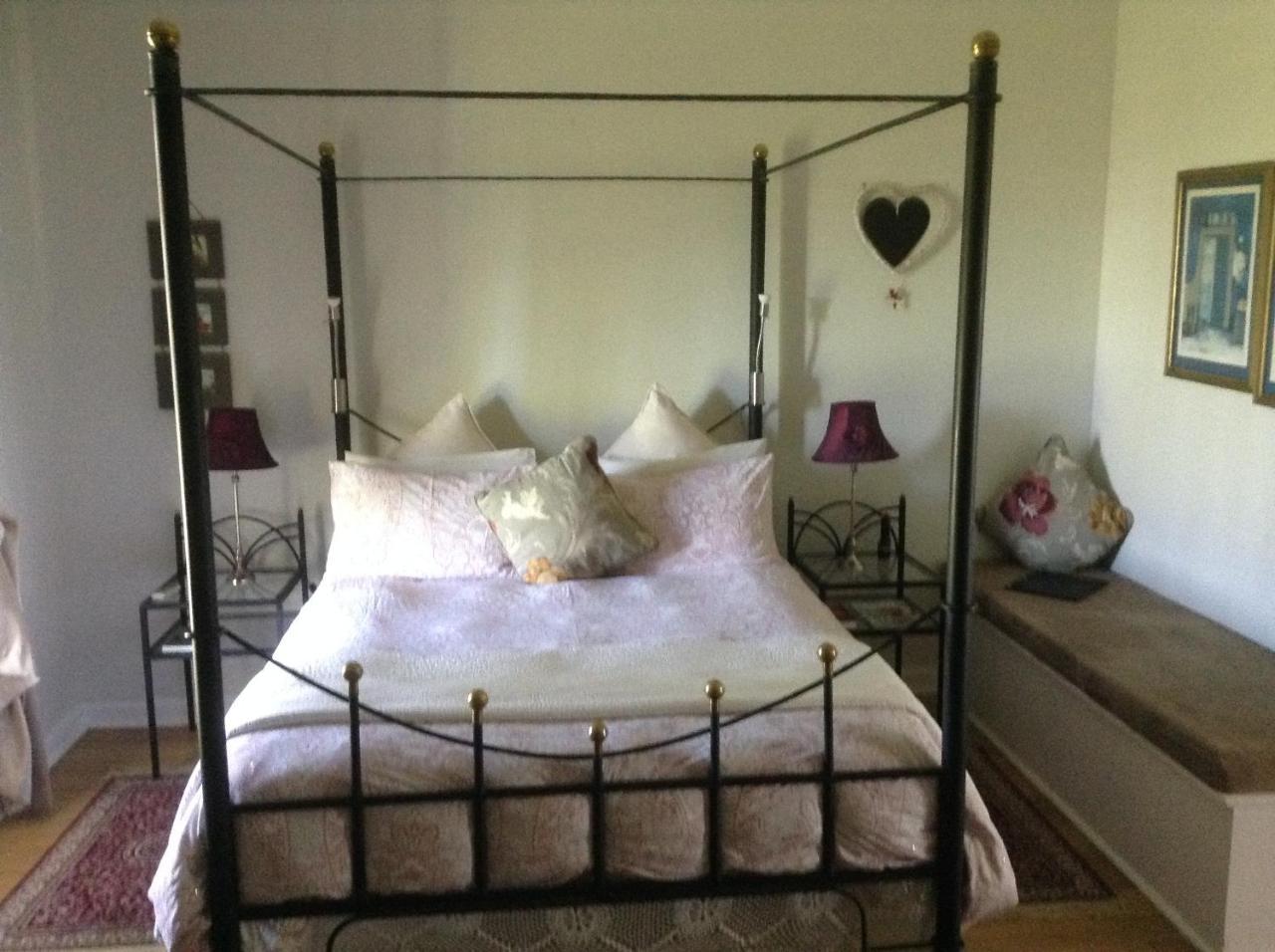 Hoopenburg Guesthouse Klapmuts Zewnętrze zdjęcie