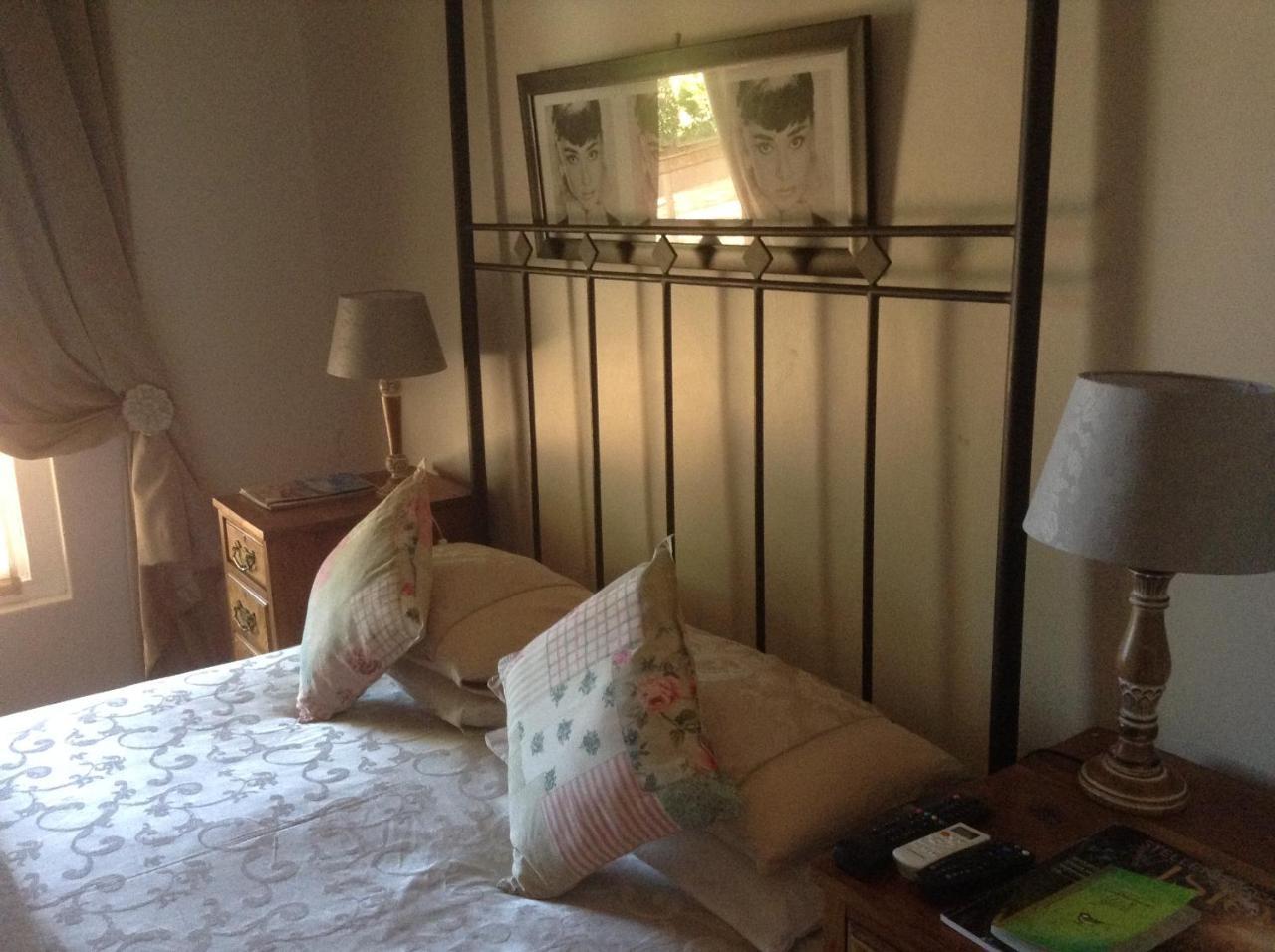 Hoopenburg Guesthouse Klapmuts Zewnętrze zdjęcie