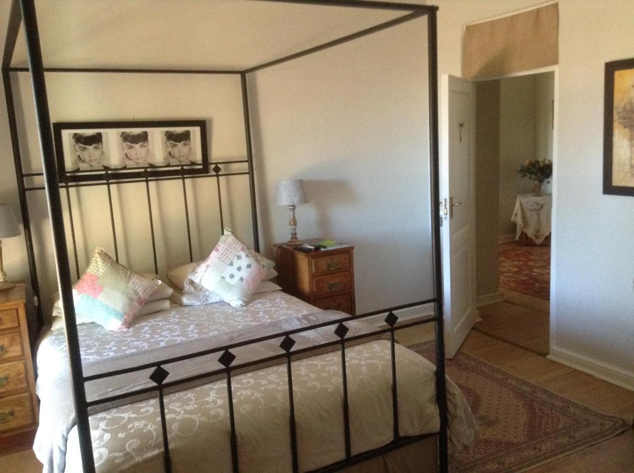 Hoopenburg Guesthouse Klapmuts Zewnętrze zdjęcie